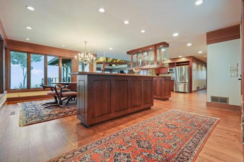 202 Sanderlin Mountain Drive Big Canoe GA 30143