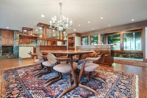 202 Sanderlin Mountain Drive Big Canoe GA 30143
