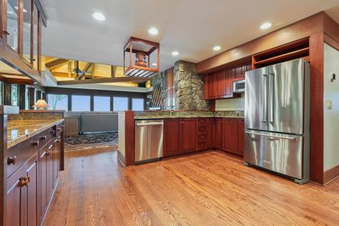 202 Sanderlin Mountain Drive Big Canoe GA 30143