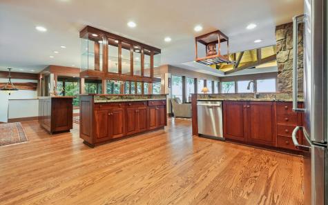 202 Sanderlin Mountain Drive Big Canoe GA 30143