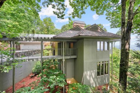 202 Sanderlin Mountain Drive Big Canoe GA 30143