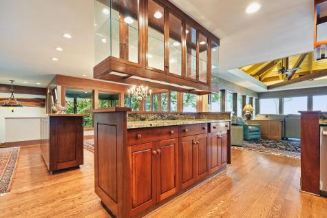 202 Sanderlin Mountain Drive Big Canoe GA 30143
