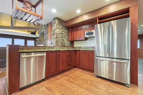 202 Sanderlin Mountain Drive Big Canoe GA 30143