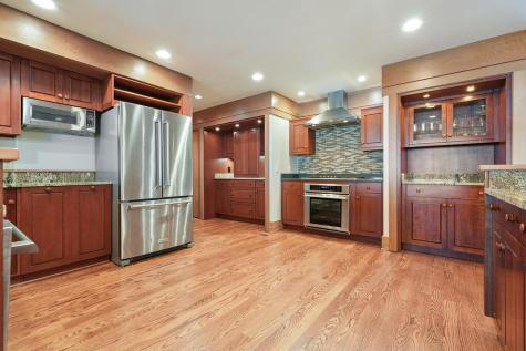 202 Sanderlin Mountain Drive Big Canoe GA 30143