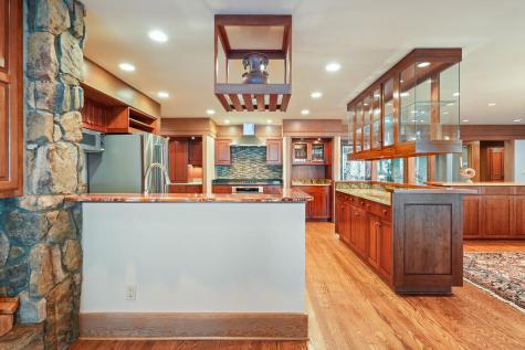 202 Sanderlin Mountain Drive Big Canoe GA 30143