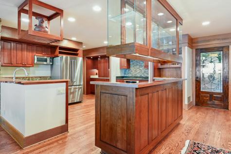 202 Sanderlin Mountain Drive Big Canoe GA 30143