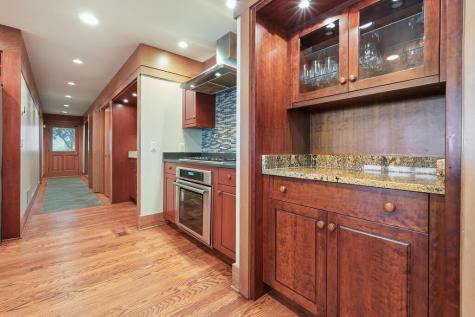 202 Sanderlin Mountain Drive Big Canoe GA 30143