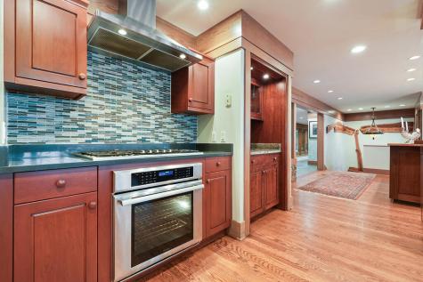 202 Sanderlin Mountain Drive Big Canoe GA 30143