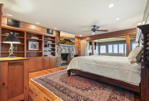 202 Sanderlin Mountain Drive Big Canoe GA 30143