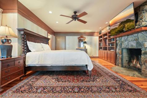 202 Sanderlin Mountain Drive Big Canoe GA 30143