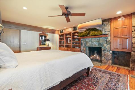202 Sanderlin Mountain Drive Big Canoe GA 30143