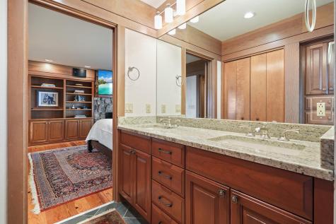 202 Sanderlin Mountain Drive Big Canoe GA 30143