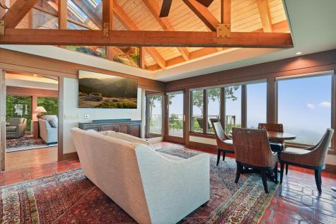 202 Sanderlin Mountain Drive Big Canoe GA 30143