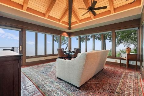 202 Sanderlin Mountain Drive Big Canoe GA 30143