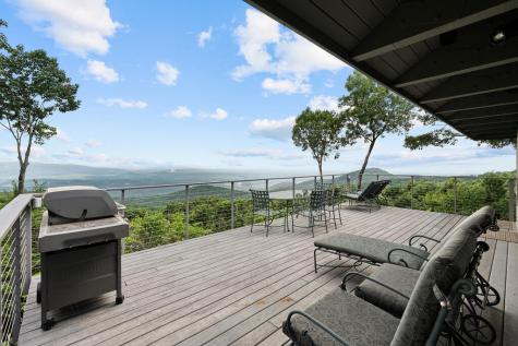 202 Sanderlin Mountain Drive Big Canoe GA 30143