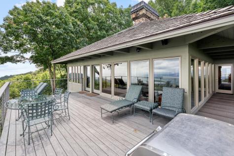 202 Sanderlin Mountain Drive Big Canoe GA 30143