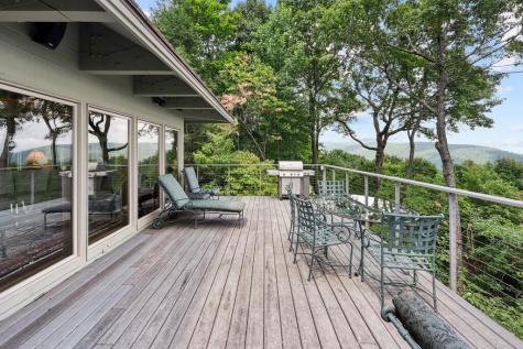 202 Sanderlin Mountain Drive Big Canoe GA 30143
