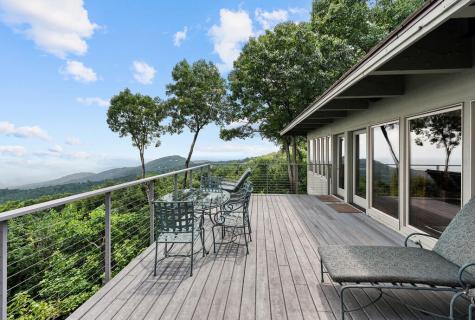 202 Sanderlin Mountain Drive Big Canoe GA 30143