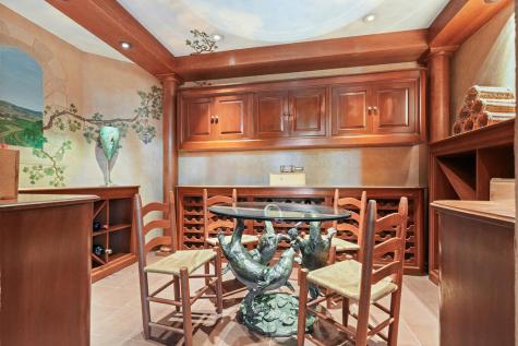 202 Sanderlin Mountain Drive Big Canoe GA 30143