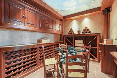 202 Sanderlin Mountain Drive Big Canoe GA 30143