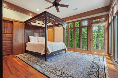 202 Sanderlin Mountain Drive Big Canoe GA 30143