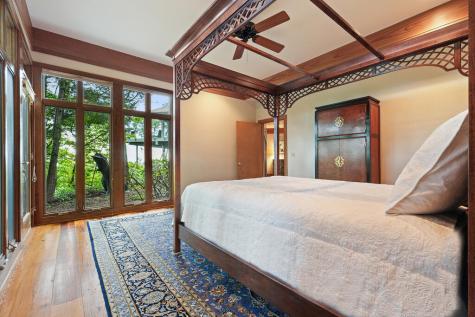202 Sanderlin Mountain Drive Big Canoe GA 30143