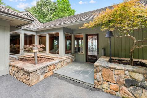 202 Sanderlin Mountain Drive Big Canoe GA 30143