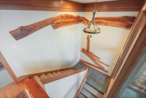 202 Sanderlin Mountain Drive Big Canoe GA 30143
