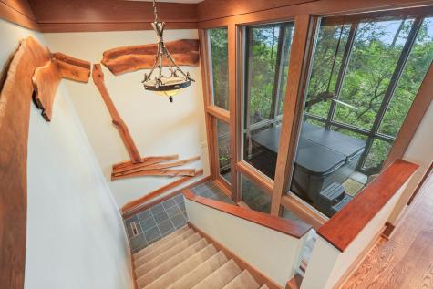 202 Sanderlin Mountain Drive Big Canoe GA 30143