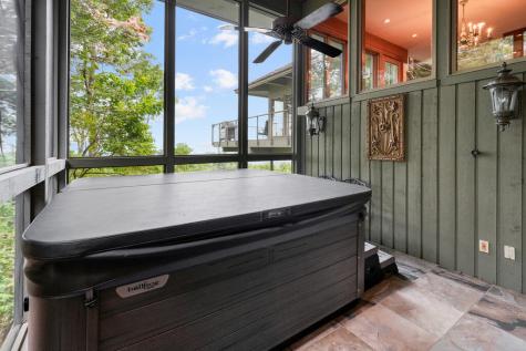 202 Sanderlin Mountain Drive Big Canoe GA 30143
