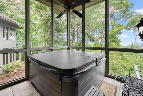202 Sanderlin Mountain Drive Big Canoe GA 30143