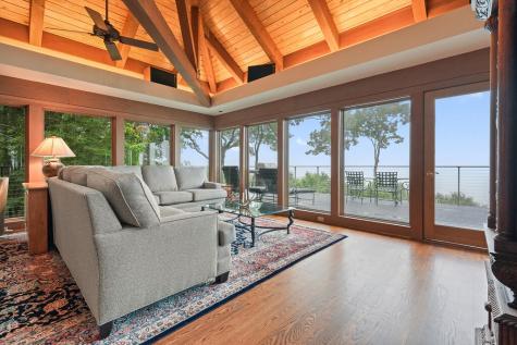 202 Sanderlin Mountain Drive Big Canoe GA 30143