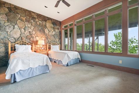 202 Sanderlin Mountain Drive Big Canoe GA 30143