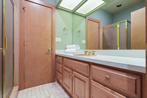 202 Sanderlin Mountain Drive Big Canoe GA 30143