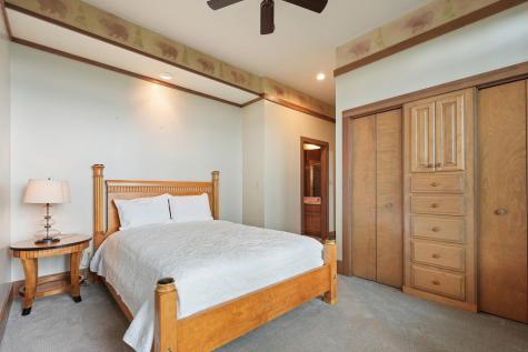 202 Sanderlin Mountain Drive Big Canoe GA 30143