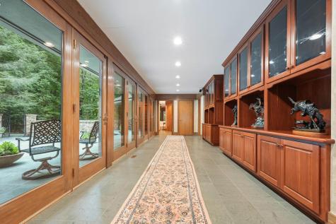 202 Sanderlin Mountain Drive Big Canoe GA 30143
