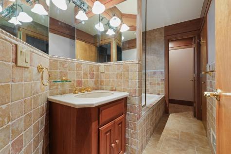 202 Sanderlin Mountain Drive Big Canoe GA 30143