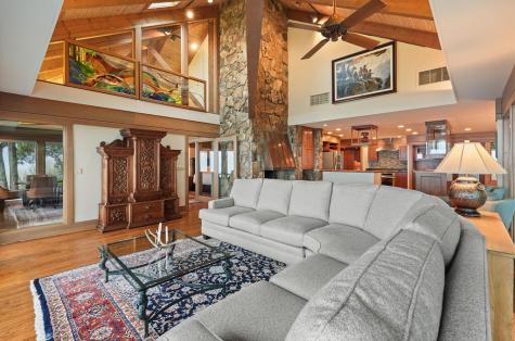 202 Sanderlin Mountain Drive Big Canoe GA 30143
