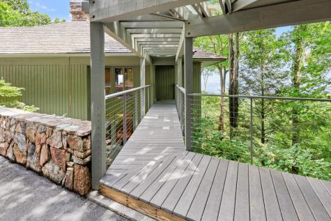 202 Sanderlin Mountain Drive Big Canoe GA 30143