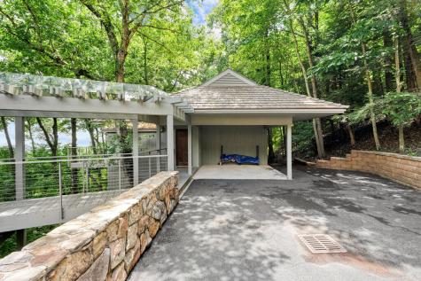 202 Sanderlin Mountain Drive Big Canoe GA 30143