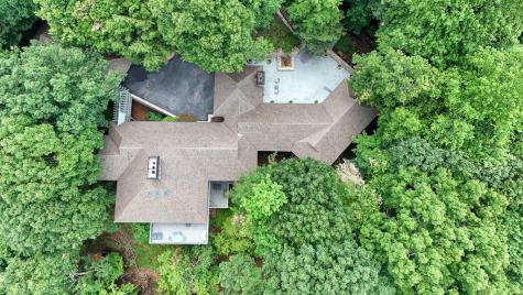 202 Sanderlin Mountain Drive Big Canoe GA 30143