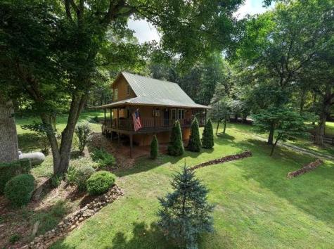 107 Warners Way Blairsville GA 35012