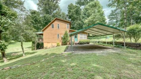 107 Warners Way Blairsville GA 35012
