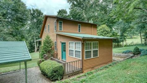 107 Warners Way Blairsville GA 35012