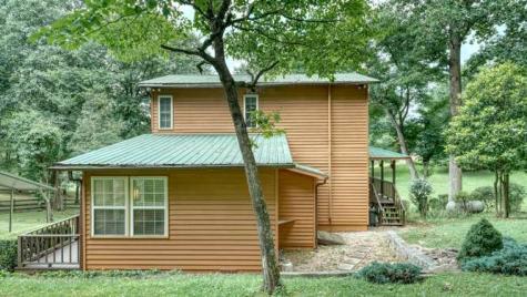 107 Warners Way Blairsville GA 35012
