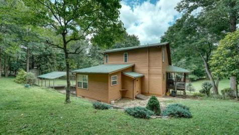 107 Warners Way Blairsville GA 35012