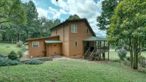107 Warners Way Blairsville GA 35012