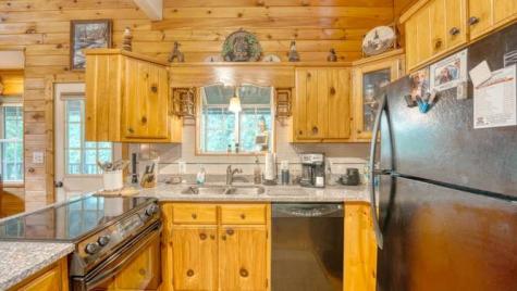 107 Warners Way Blairsville GA 35012