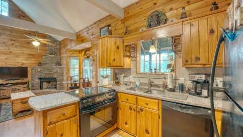107 Warners Way Blairsville GA 35012