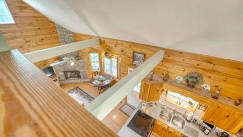 107 Warners Way Blairsville GA 35012
